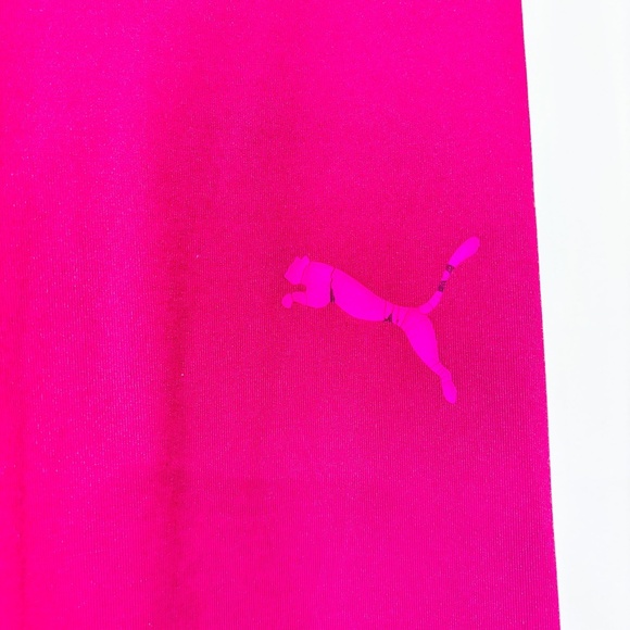 PUMA Plum leggings - Picture 8 of 9